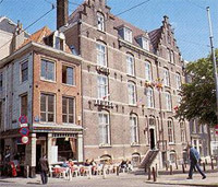 Armada Canalview Hotel