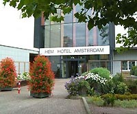 HEM Hotel Amsterdam