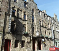 Herald House Hotel
