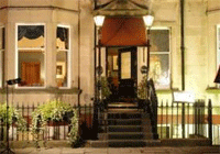 Channings Hotel