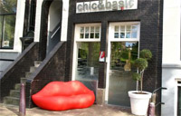 Chic & Basic Amsterdam Hotel