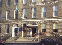 The Osbourne Hotel