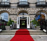 The Royal Terrace Hotel
