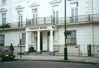 Stanley House Hotel