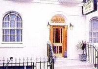 The Belgrove Hotel