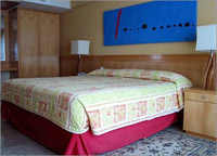 Royalty Barra Hotel