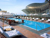 Hotel Arts Barcelona