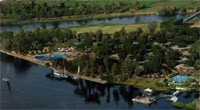 Maritim Jolie Ville Luxor Island Resort