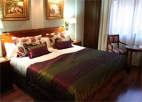 Hotel Plaza