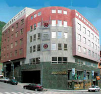 Carlton Plaza Hotel
