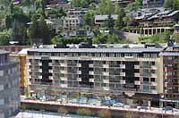 Magic Andorra Hotel