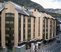 Andorra Center Hotel