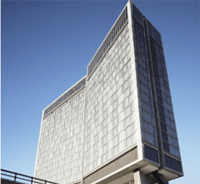 The Standard, New York Hotel