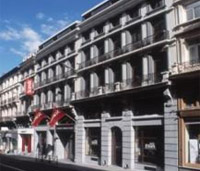 Hotel Scandic Grand Place