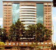 Hotel Grand Pacific (Formerly Allson Hotel Singapore)