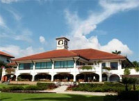 Orchid Country Club Hotel