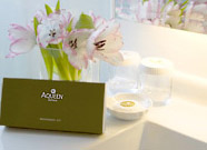 Aqueen Hotel Lavender