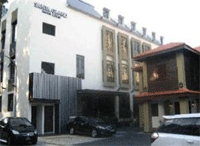Santa Grand Hotel Bugis