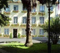 Residencial Alegria Hotel