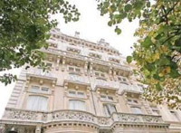 Grand Royale London Hyde Park Hotel