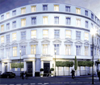 The Park Grand London Paddington Hotel