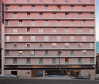 HF Fénix Urban Hotel
