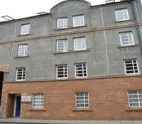 Kenneth Mackenzie Suite Hotel