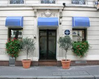 Home Latin Hotel