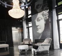 Best Western Premier Opera Diamond Hotel