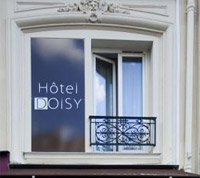 Doisy Etoile Hotel