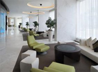 Media One Hotel