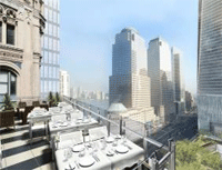 World Center Hotel