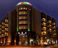 Pudi Boutique Hotel Fuxing Parc Shanghai