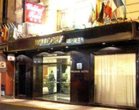 Hotel Waldorf