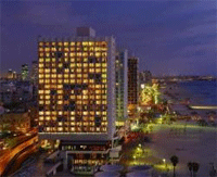 Leonardo Plaza Hotel Tel Aviv