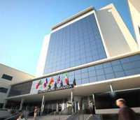 Abba Granada Hotel