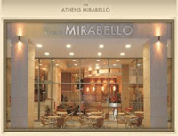 Athens Mirabello Hotel