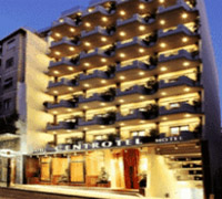 Centrotel Hotel