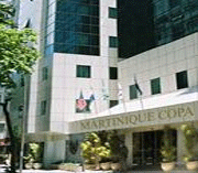 Windsor Martinique Hotel