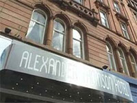 Alexander Thomson Hotel