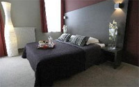 Be Cottage Hotel