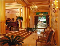 Manos Premier Hotel