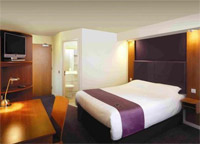 Premier Inn Glasgow City Centre South