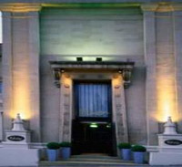 Malmaison Glasgow Hotel