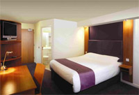 Premier Inn Glasgow Argyle Street