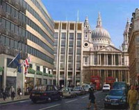 Club Quarters St Paul's Hotel
