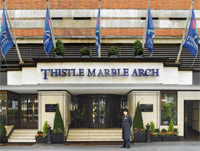Thistle Marble Arch Hotel