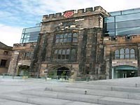 The Glasshouse boutique hotel