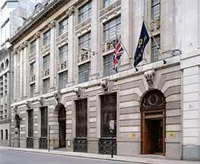 Club Quarters, Gracechurch Hotel