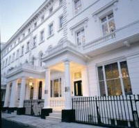The Royal Park Hotel
